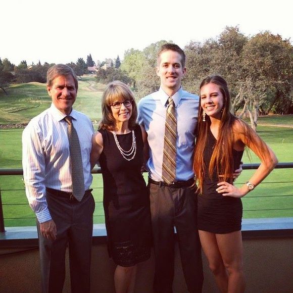 Meet your Posher, Andrew - Picture 1 of 1